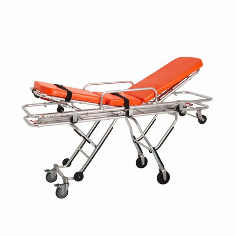 Каталка для швидкої допомоги, що складається YXH-3D2